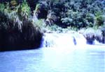 Loboc Falls